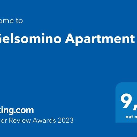 Il Gelsomino Apartment Pitigliano Exterior foto